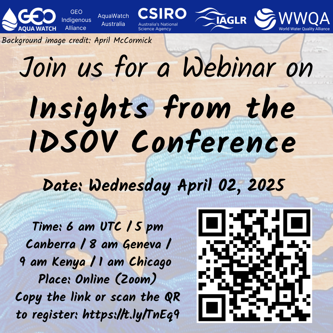 Webinar – IDSOV insights