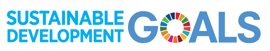 Logo of the United Nations Sustainable Development Goals